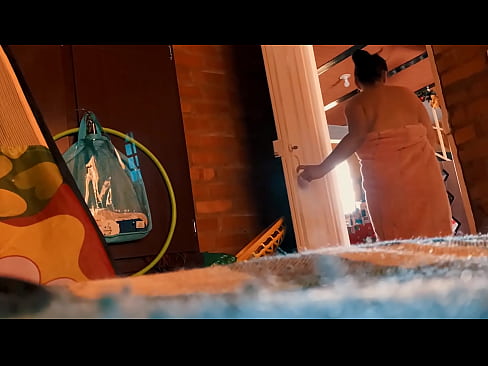 ❤️ আমার চাচা ঝরনা মধ্যে আমাকে অনুসরণ, তিনি আমাকে fucks যখন আমি একটি গোসল নিতে. ❤️❌ যৌনতা ❌️