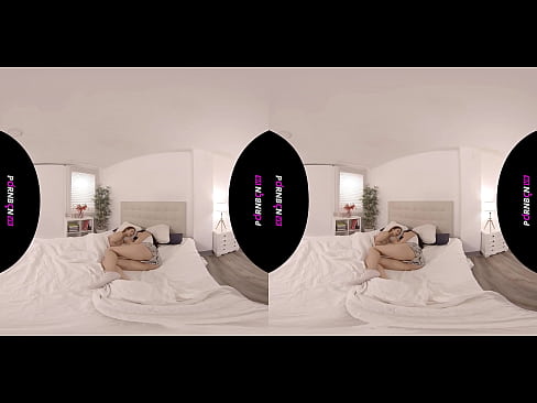 ❤️ PORNBCN VR দুই তরুণ লেসবিয়ান 4K 180 3D ভার্চুয়াল রিয়েলিটিতে জেগে উঠেছে জেনিভা বেলুচি ক্যাটরিনা মোরেনো ❤️❌  যৌনতা  ❌️